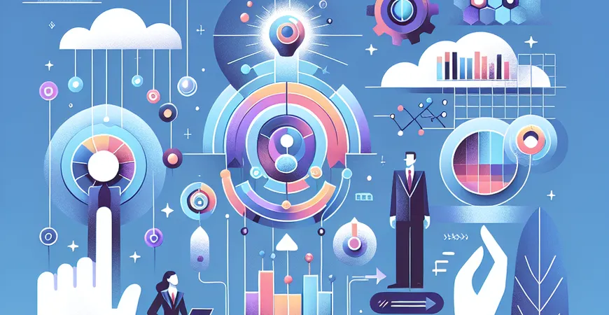 68. 从传统到智能，人力资源管理系统的功能升级